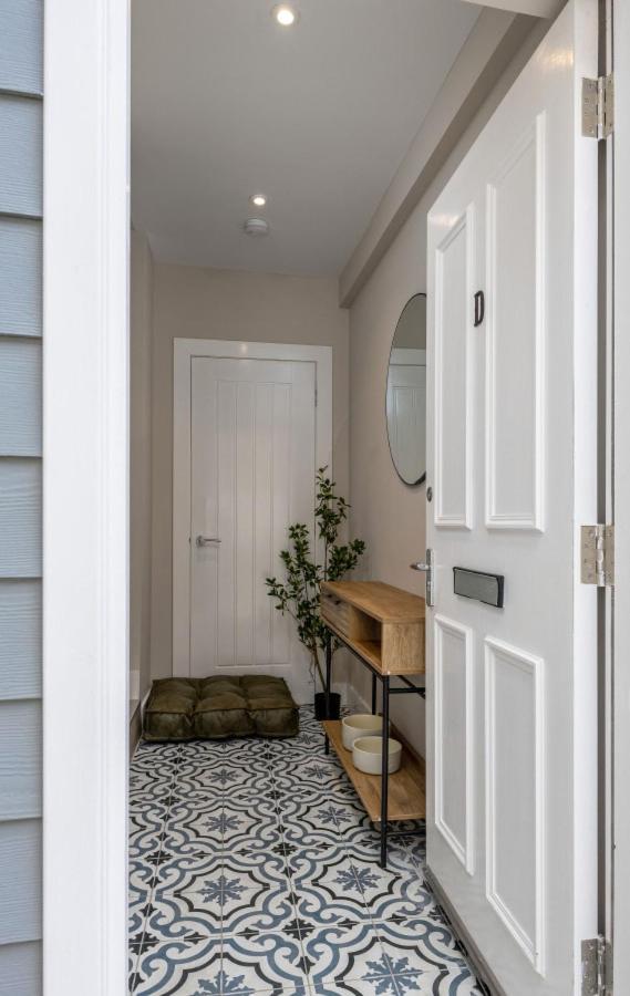 Highland Hideaway Apartment Stirling Dış mekan fotoğraf