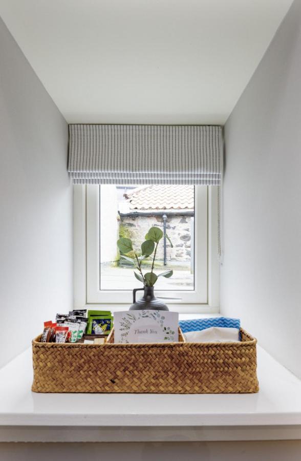 Highland Hideaway Apartment Stirling Dış mekan fotoğraf