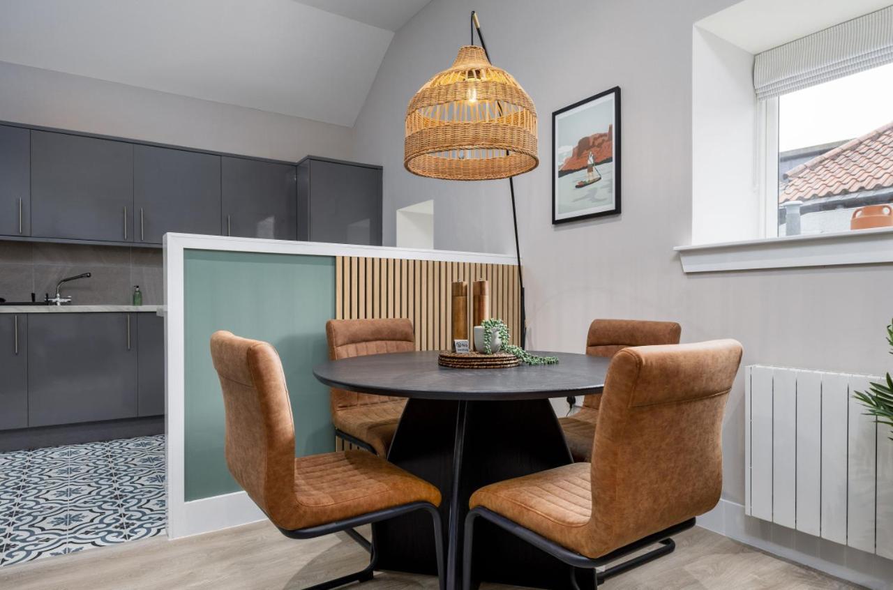 Highland Hideaway Apartment Stirling Dış mekan fotoğraf